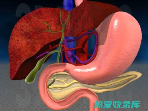 疏肝利胆方