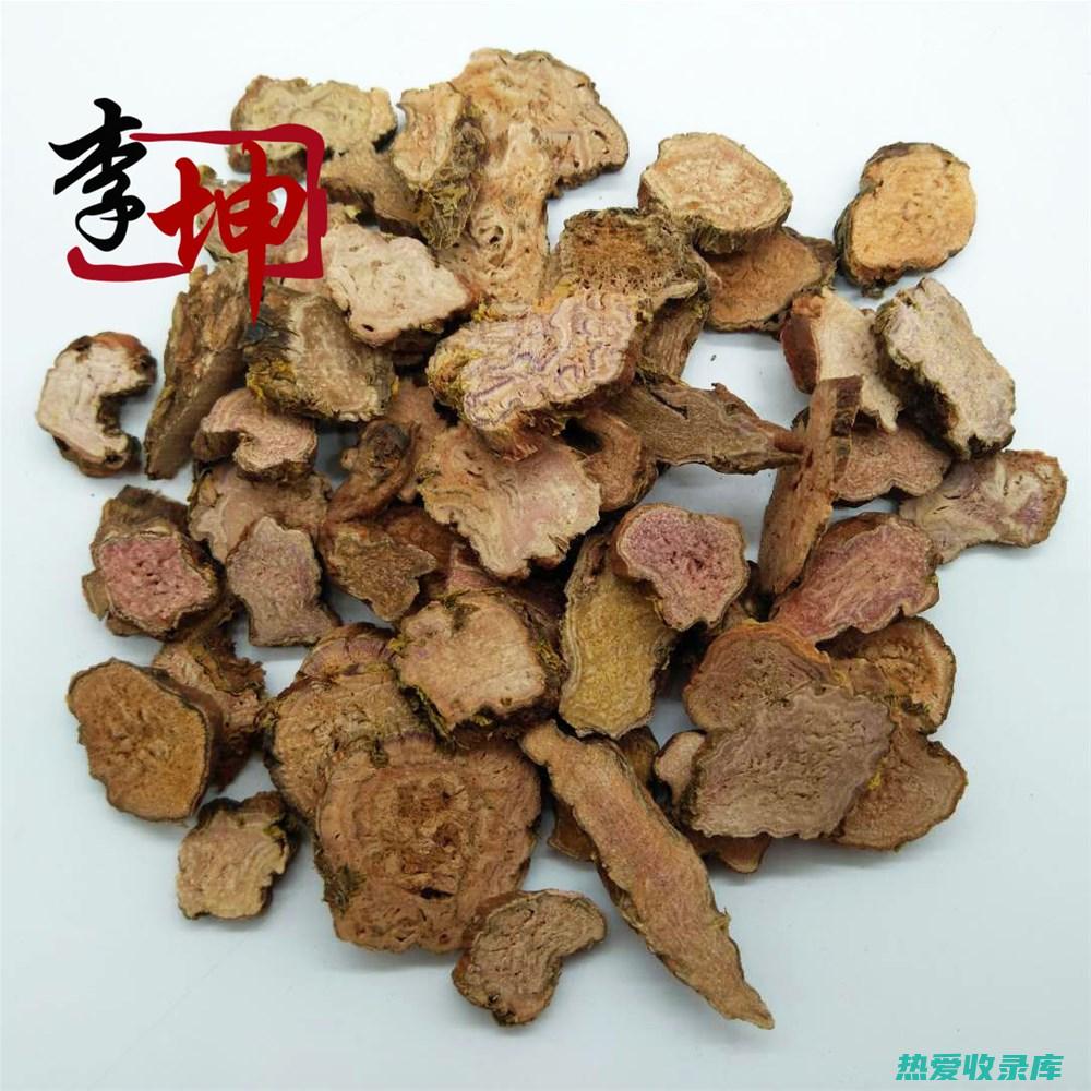 中药瑰宝：天丁的药用价值与功效 (中国中药瑰宝)