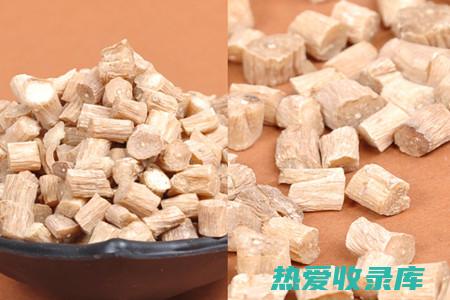 牛怀膝的功效与作用的功能与主治