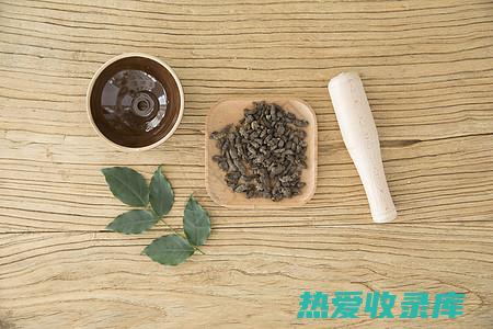 中医药瑰宝：全方位的中药材名称大全，揭秘其神奇疗效 (中医药瑰宝都有哪些)