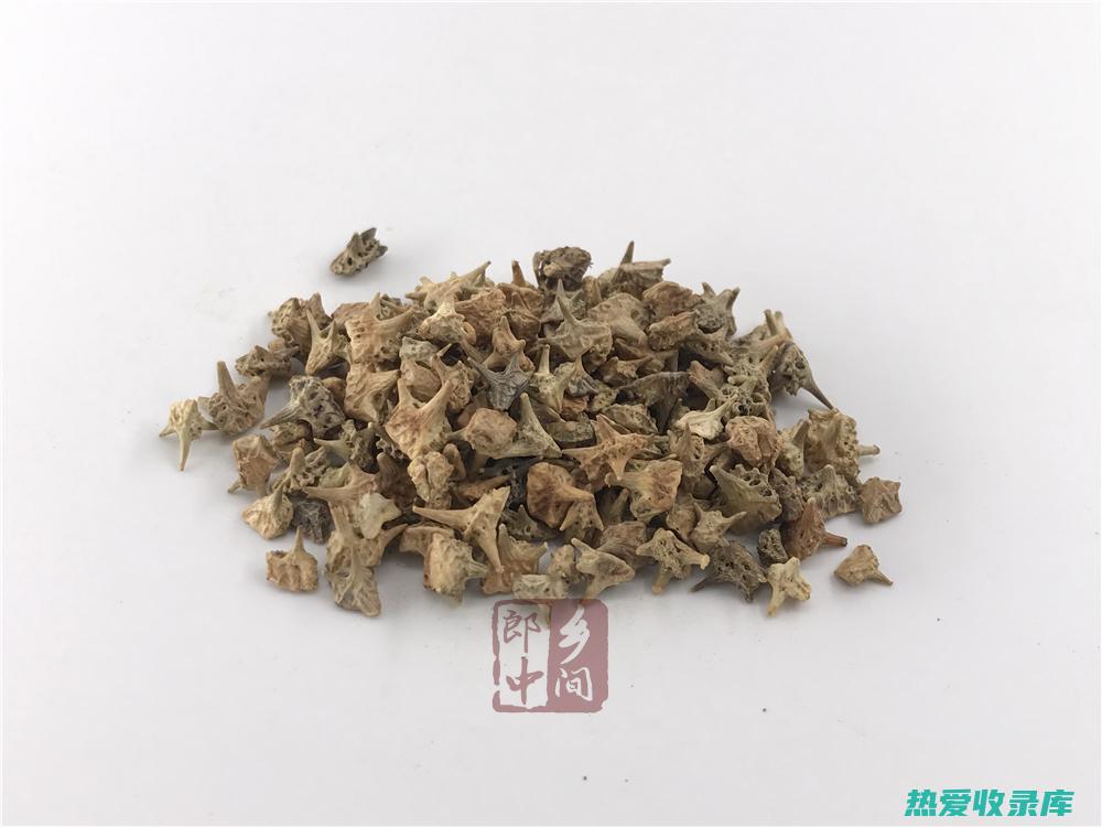 白蒺藜的功效与作用：探索自然界的神奇疗愈宝石 (白蒺藜的功效与主治)