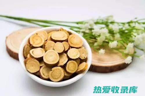 半夏桂枝甘草：功效显赫的中药组合，解除顽疾，恢复健康 (半夏桂枝甘草汤功效与作用)