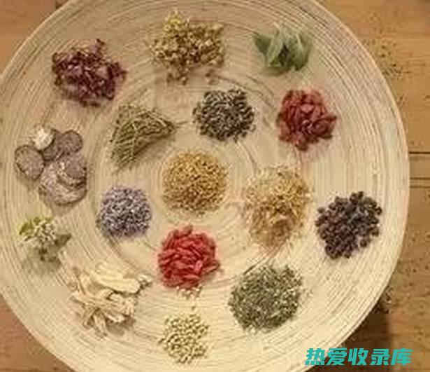 中药奇葩——小豆柴：既是植物也是动物? (中药 奇葩)