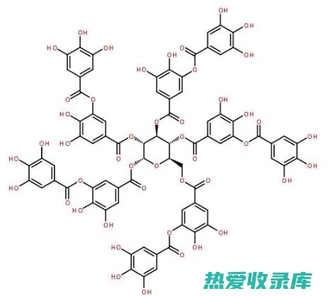 具有抗氧化和抗炎特性