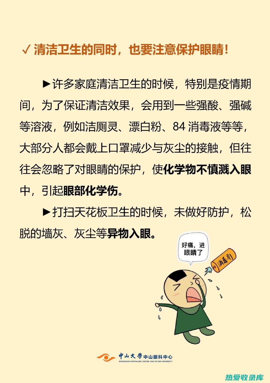 有效的眼科中药方合集