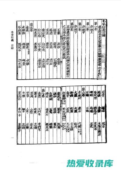 续衍草的功效：传统用途、现代研究和临床应用 (续的功效与作用)