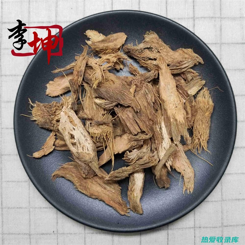 中药：千年传承的健康密码——功效与用法详解 (中药千年传承)