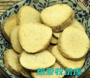 泽泻：效用与潜在副作用概览 (泽泻效与作用)