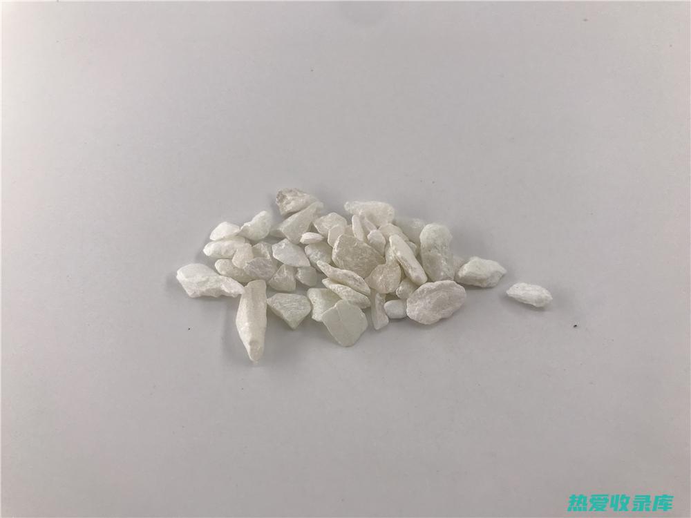 飞滑石的功效：用途及其潜在健康益处 (飞滑石的功效与作用及禁忌)