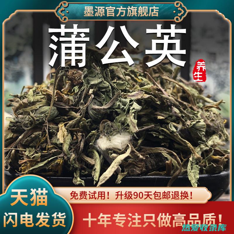 中药干草的功效：医用价值和健康益处 (中药干草的功效与主治作用)