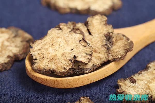 川穹：功效与作用 (川穹功效与作用的功效与作用及禁忌症)