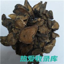 中药黑附片的功效：提升免疫力、增强体力、缓解疼痛、调节内分泌、改善睡眠 (中药黑附片的副作用)