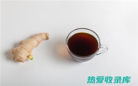 治疗风寒的中药