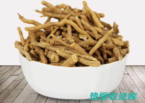 中药远志的功效、作用和食用方法：深度探索远志的神奇药用价值 (中药远志的功效与作用)