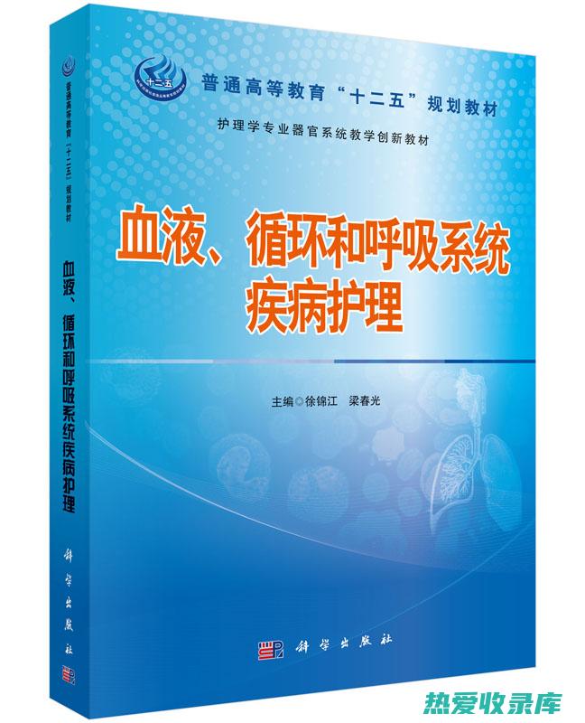 循环系统疾病：冠心病、高血压(循环系统疾病常见症状)