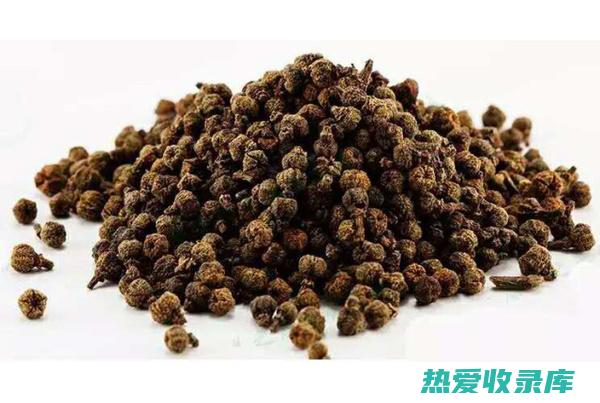 吴茱萸的功效与作用：止呕、降逆、散寒、温中、止痛 (吴茱萸的功效和作用)