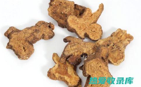 野生何首乌的惊人功效：解锁其非凡的健康益处 (野生何首乌的作用与用途)