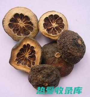 枳果的功效与作用：一颗果实，多种用途的健康宝物 (枳果的功效与作用及食用方法)