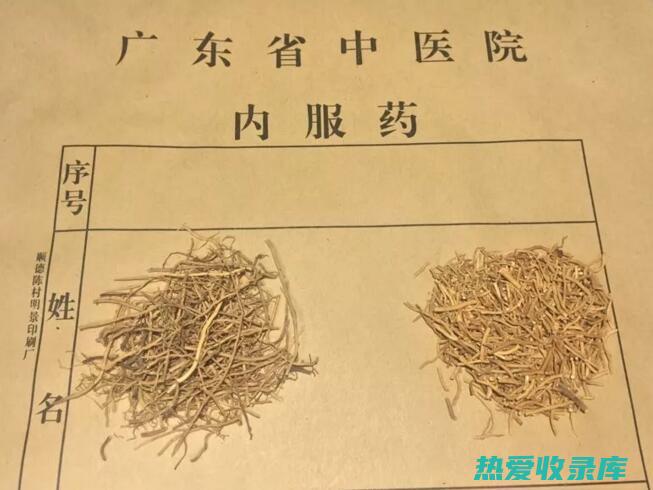 徐长卿：神奇的中草药，外用功效与作用详述 (徐长卿神奇治愈)