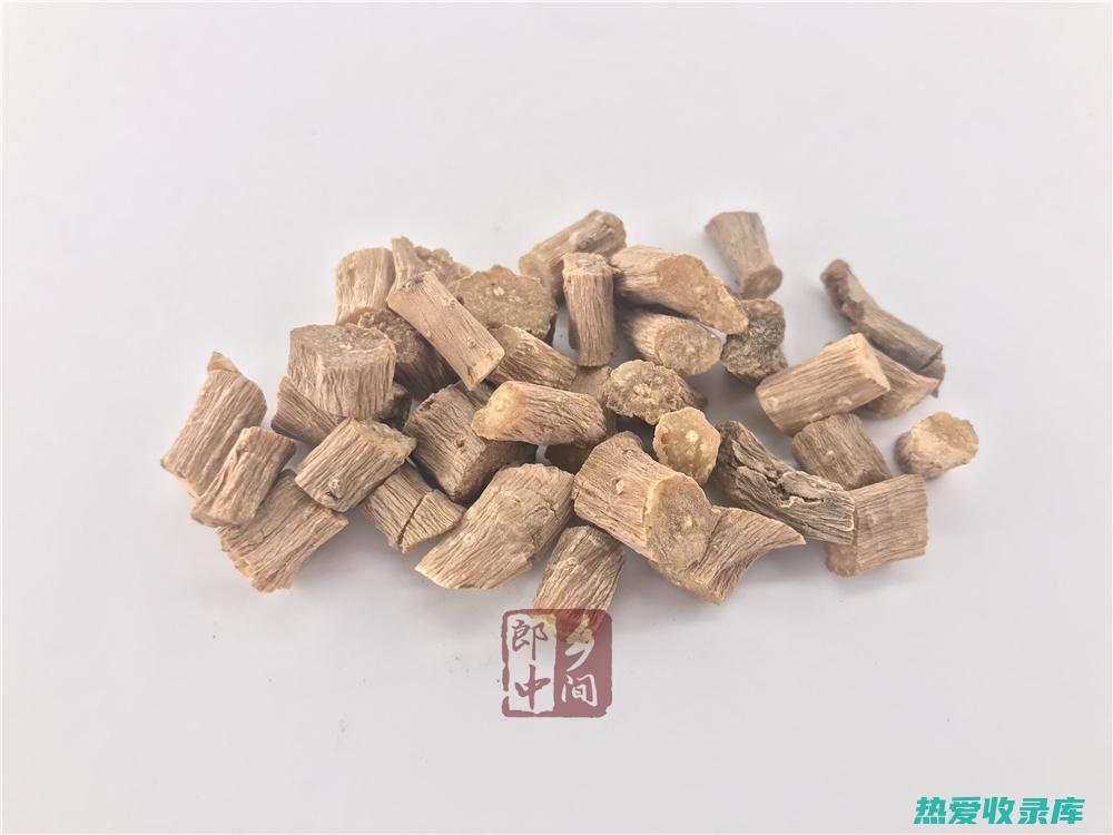 牛膝的功效与作用及禁忌