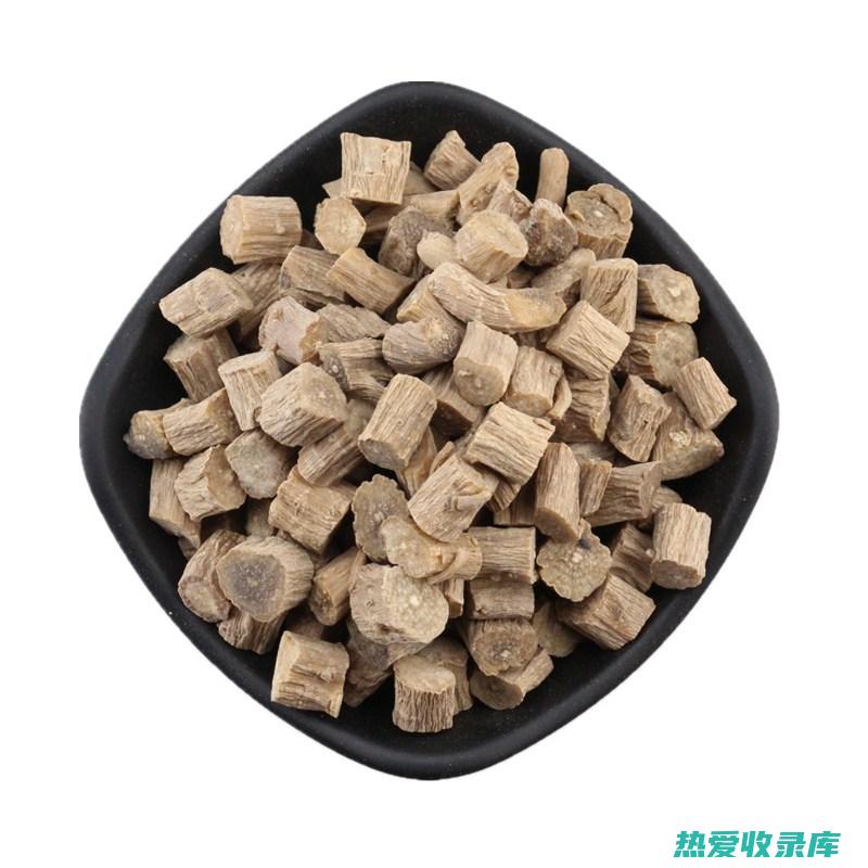 中药牛膝的功效与用法