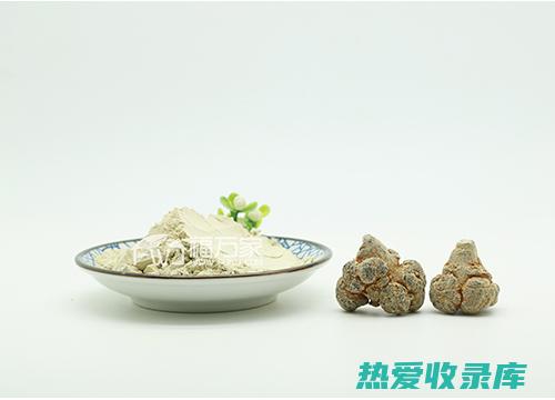 三七粉：药用价值全揭秘，探索其神奇功效和应用 (三七粉药用功效)