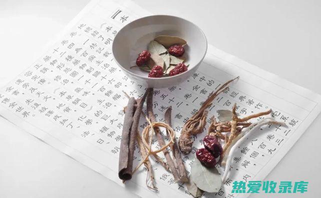 中药内治法的奥秘：探索传统医学内科治疗的疗愈威力 (中药内治法的应用原则)