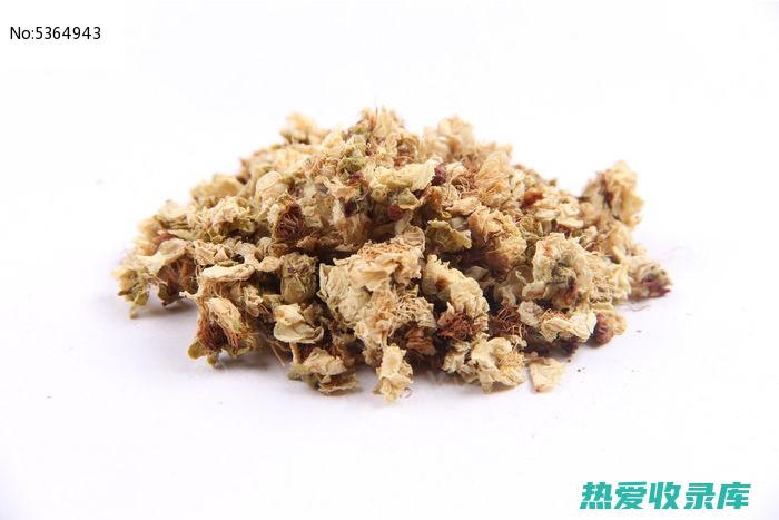 白梅花含有丰富的挥发油和黄酮类化合物