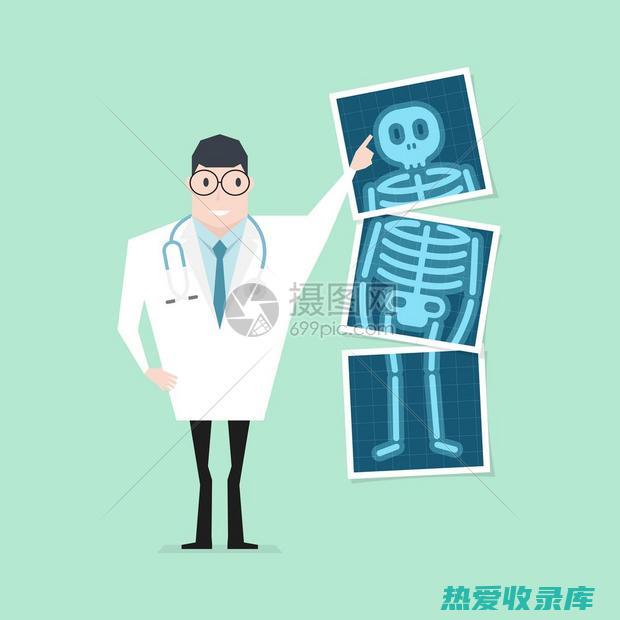 按照医生的指示服用药物