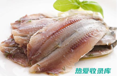 鱼肉的健康益处：一份营养丰富、对身体有益的食物 (鱼肉的健康益生菌图片)