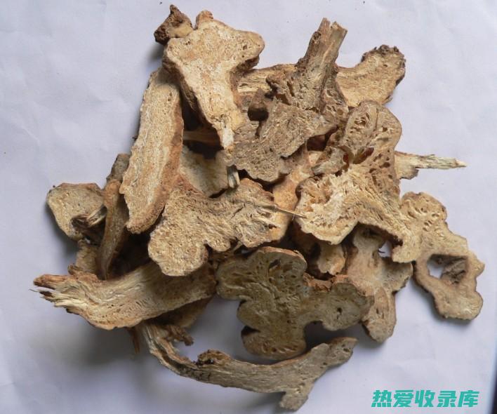 白术：15g (黄芪12g防风3g白术15g)