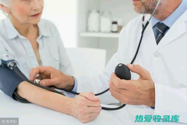 高血压：轻度高血压。(高血压轻度,中度和重度怎么区分)