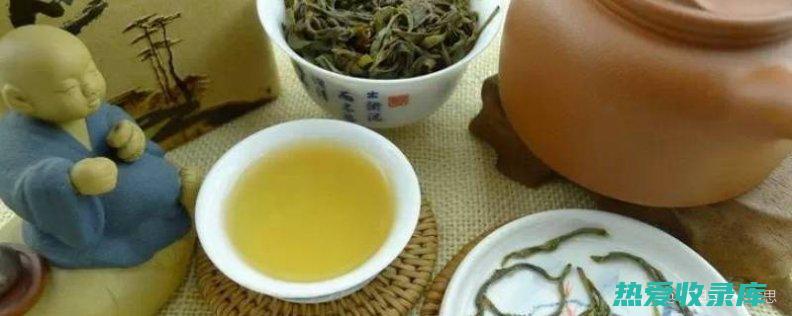 利胆中药泡茶：呵护肝胆，畅通胆汁 (利胆的中药可以泡水喝)