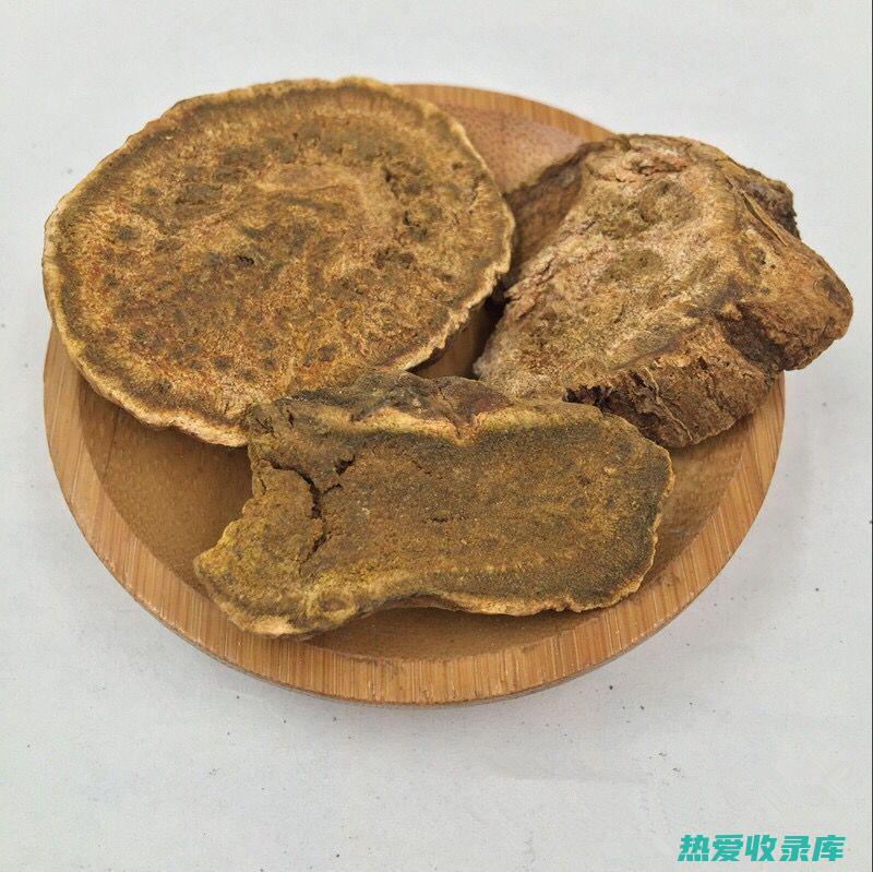 中药熟大黄的功效与作用 (中药熟大黄的功效与主治)