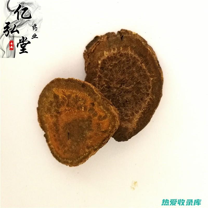 大黄的功效主治 (大黄的功效主治与作用)