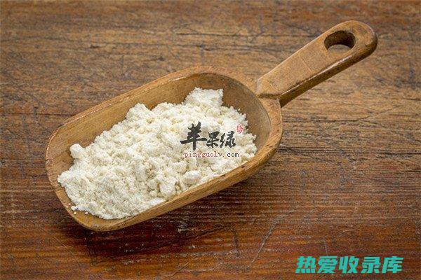 田七粉的功效与作用，以及食用指南 (田七粉的功效与作用)