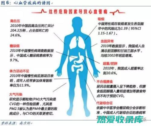 慢性疾病(慢性疾病都包括什么病)