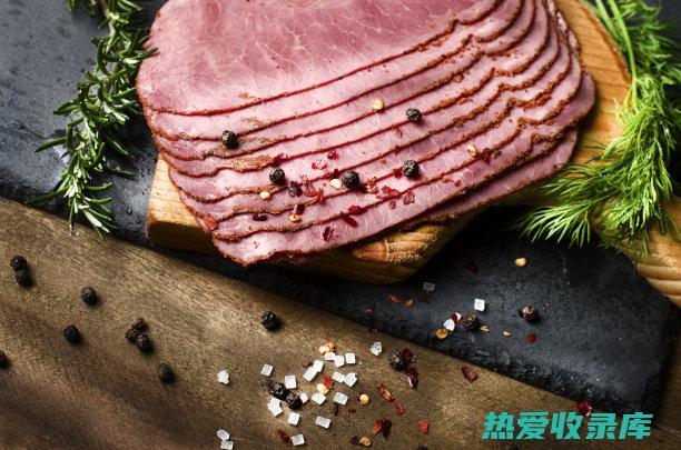 黄牛肉的归经与功效：中医角度解析其养生价值 (黄牛肉的性味归经作用功效)