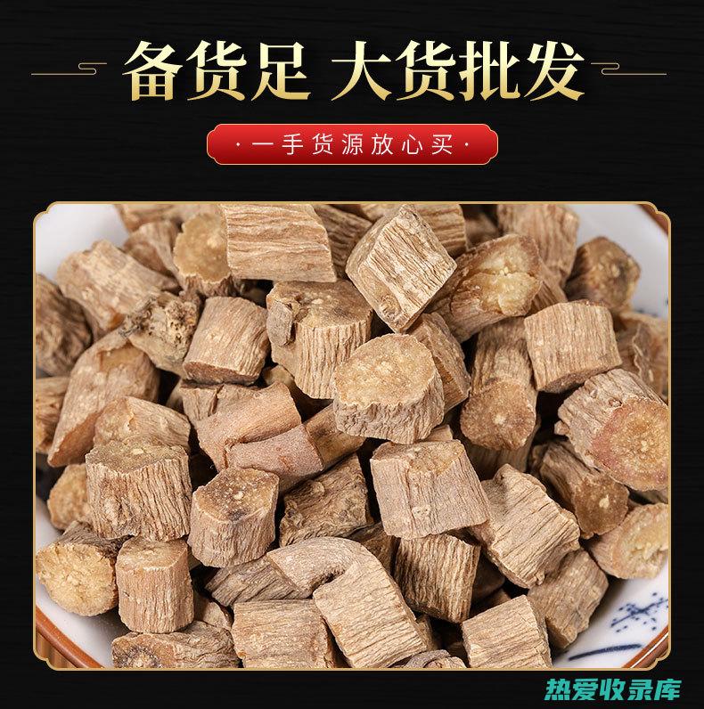 牛膝：用途广泛的传统中药材 (牛膝牛膝的功效与作用)