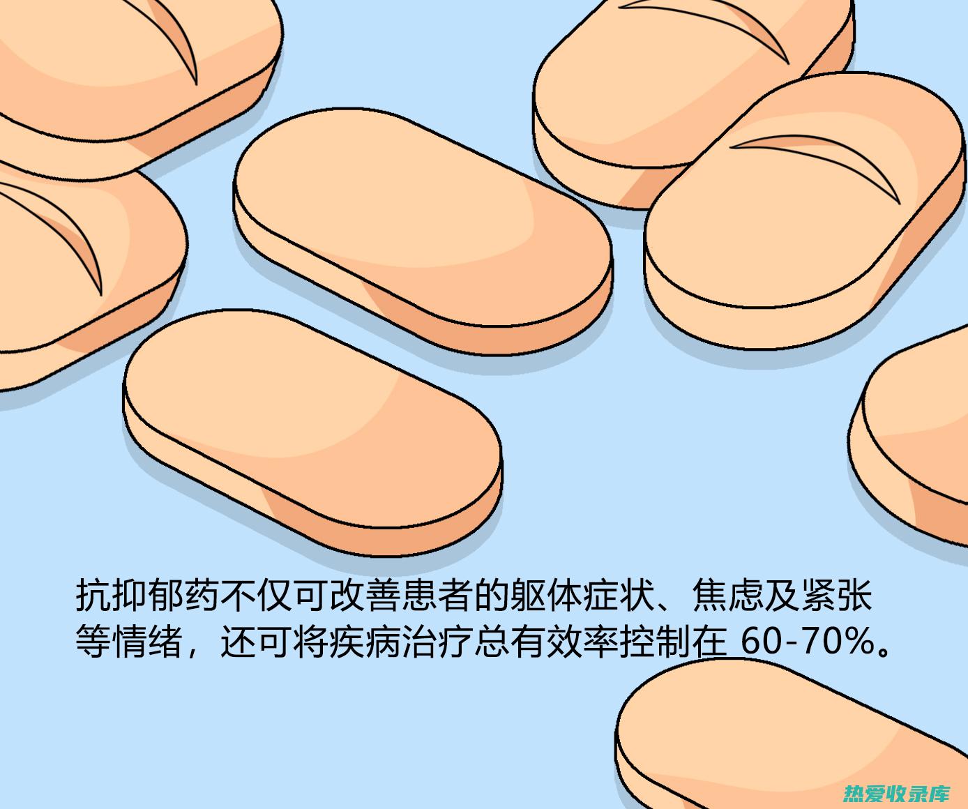 抗抑郁：红心草还具有抗抑郁作用。它含有生物碱 vinorelbine，已显示出可以改善抑郁症症状的抗抑郁作用。(抗抑郁的药作用是什么)