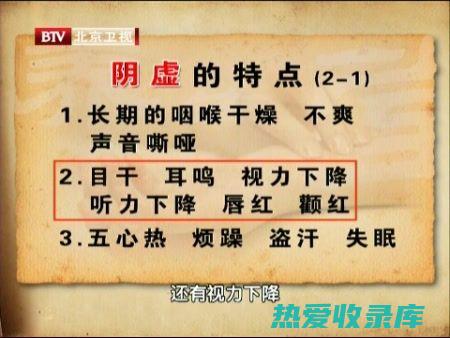 阴虛症：熟地可用于治疗阴虚症，如口干舌燥、潮热盗汗、失眠多梦等。(熟地治阴虚)