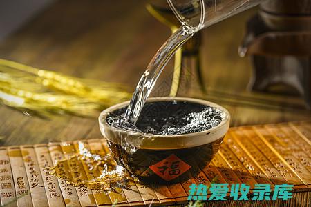 中药酒的制作：古老的养生秘方，在家轻松调制 (中药酒的制作方法)