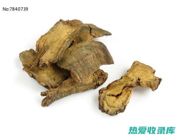 中药生大黄：药用价值及使用方法 (中药生大黄的功效与作用)