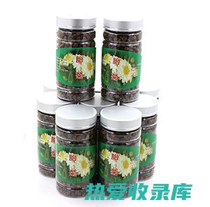 改善睡眠：菊花中含有挥发性精油，具有安神镇静、改善睡眠的功效。适用于治疗失眠、多梦等症状。(助睡眠的菊花)