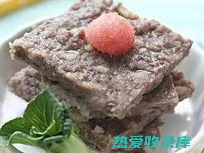 肉纵容：功效与作用 (肉纵容功效和作用)