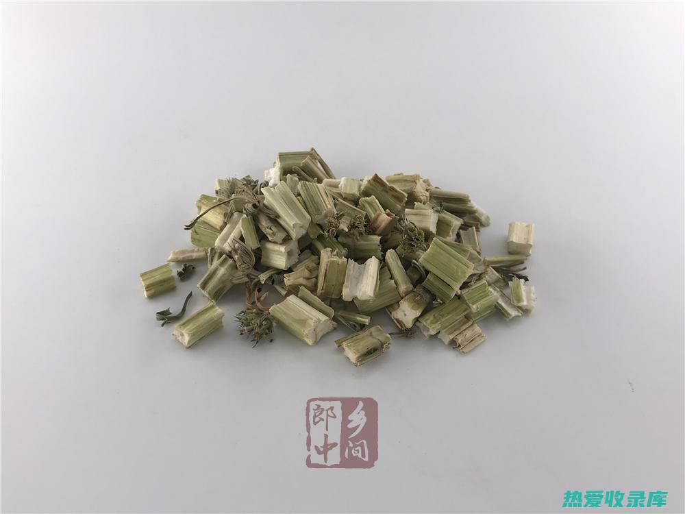 益母草的功效：中草药的健康益处 (益母草的功效与作用主要治什么病)