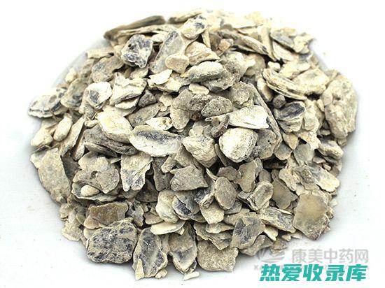 牡蛎：药用价值非凡的海洋珍宝 (牡蛎药用价值)