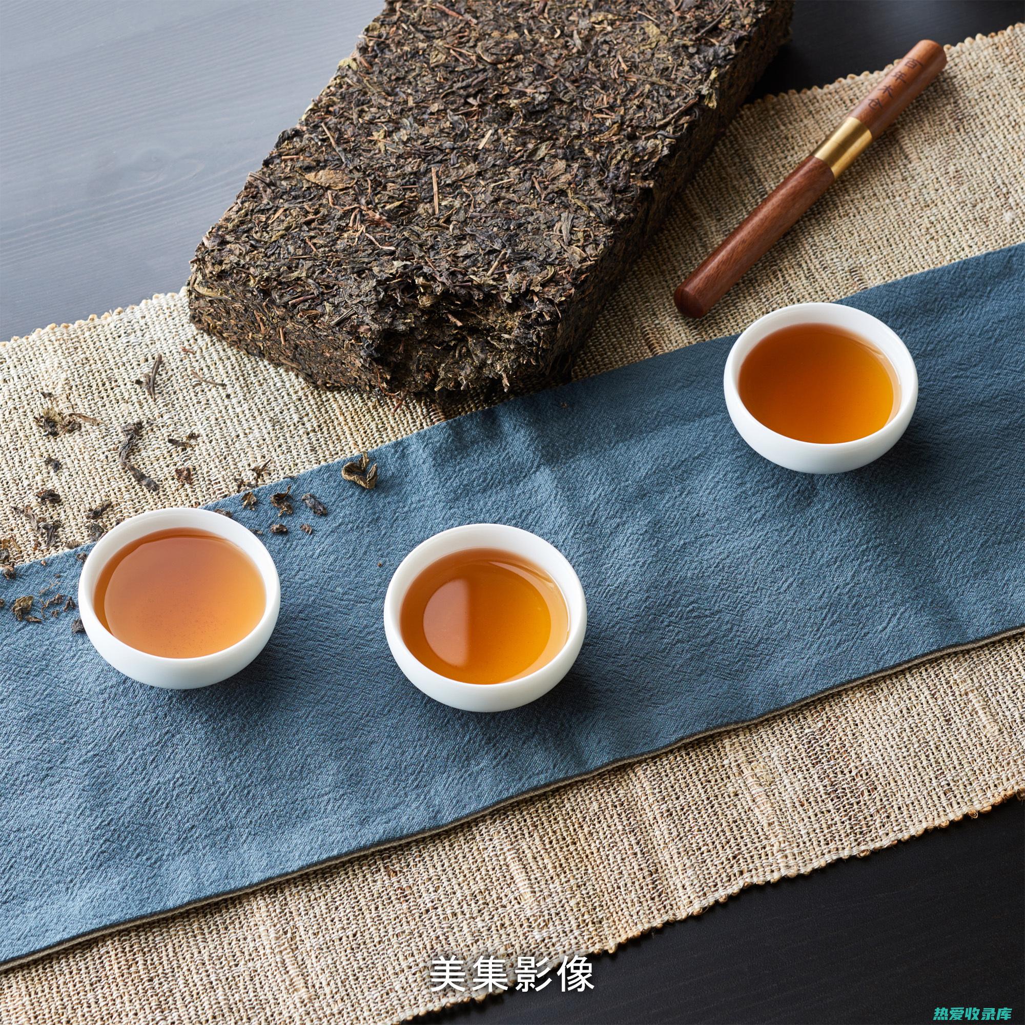 黑茶(黑茶功效作用与主治)