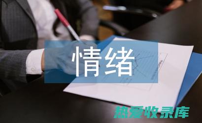 情绪分析：识别客户情感并改善互动。 (情绪识别的三种方式)