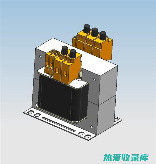 变压器模型：在并行中处理句子，提高效率和准确性。 (等值变压器模型)